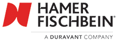 Hamer-Fischbein logo