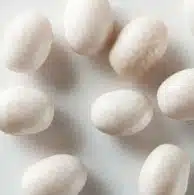 Navy beans