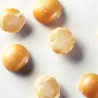 Yellow peas