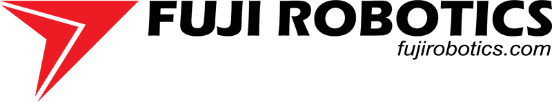 fuji robotics logo