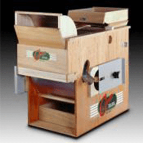 Clipper Office Tester