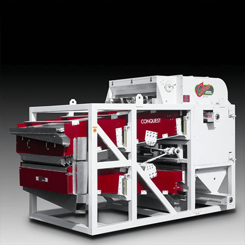 Conquest Cleaner Model 486