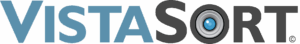 Vista Sort Logo