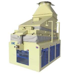LMC Roca 60 Destoner