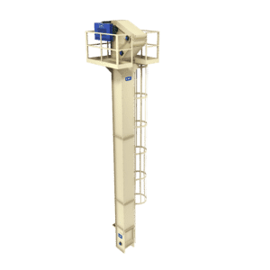 LMC Ez Dump Elevator
