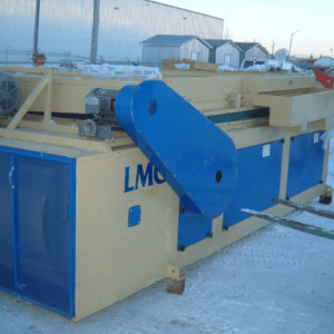 Reconditioned LMC Model 681 Gravity Separator