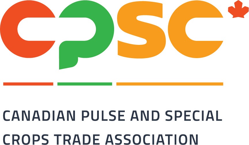 Canadian Pulse and Special Crops Trade Association