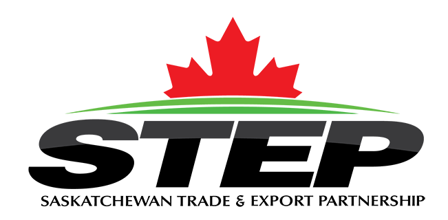 Saskatchewan trade and export partnership