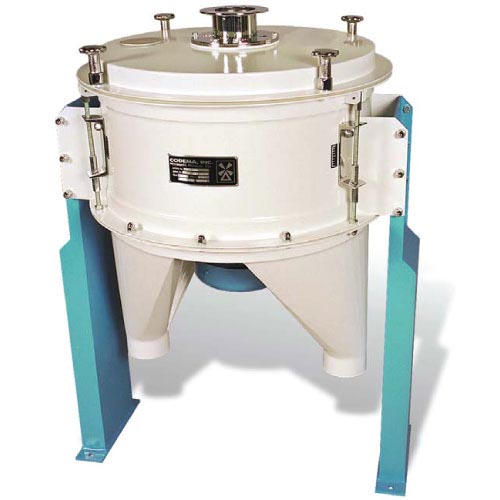 Impact Huller VSH2096