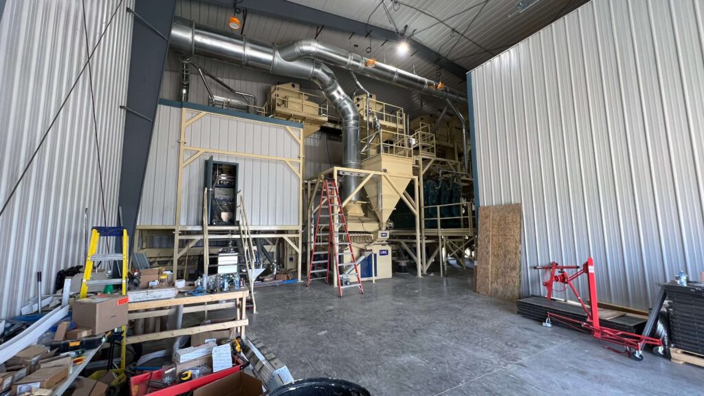 Starland facility photo view 3