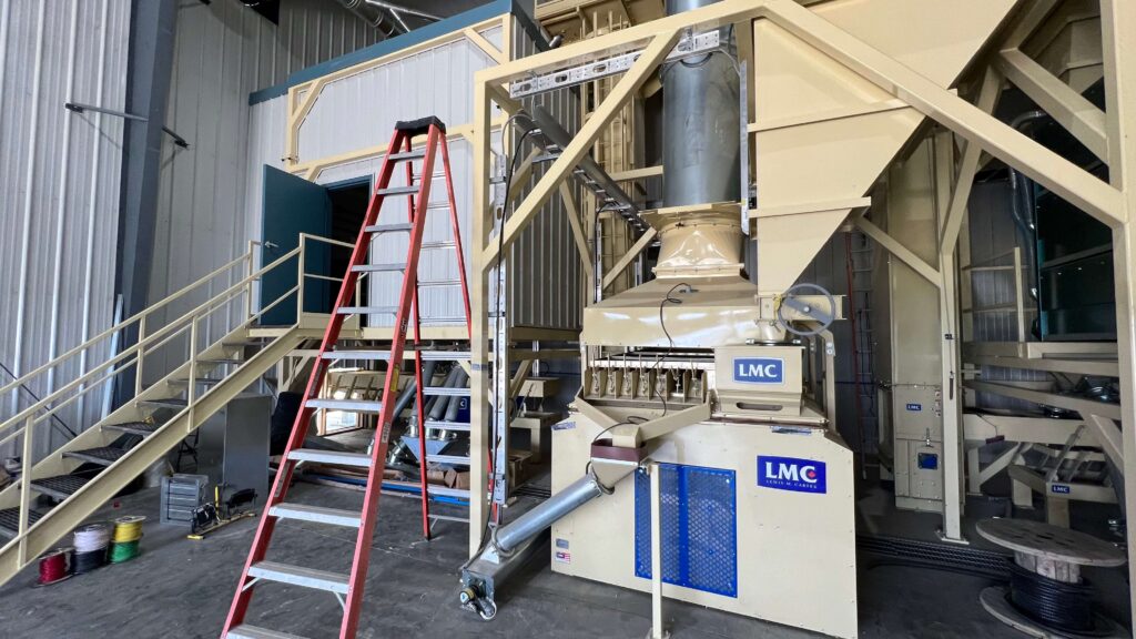 Starland completed facility view 4