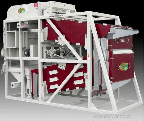 Clipper 768 Precision Cleaner