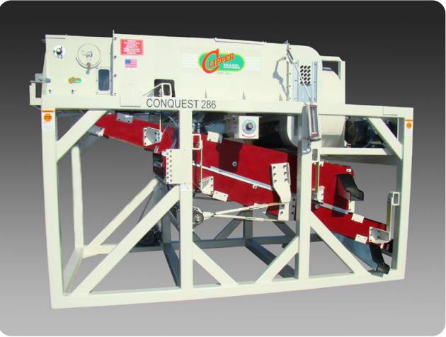 Conquest 286
