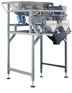 Linear Weigher