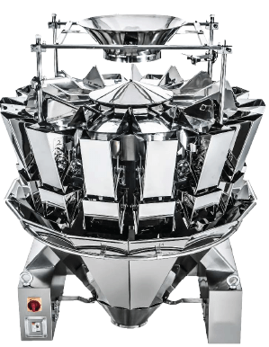 Multihead Weigher