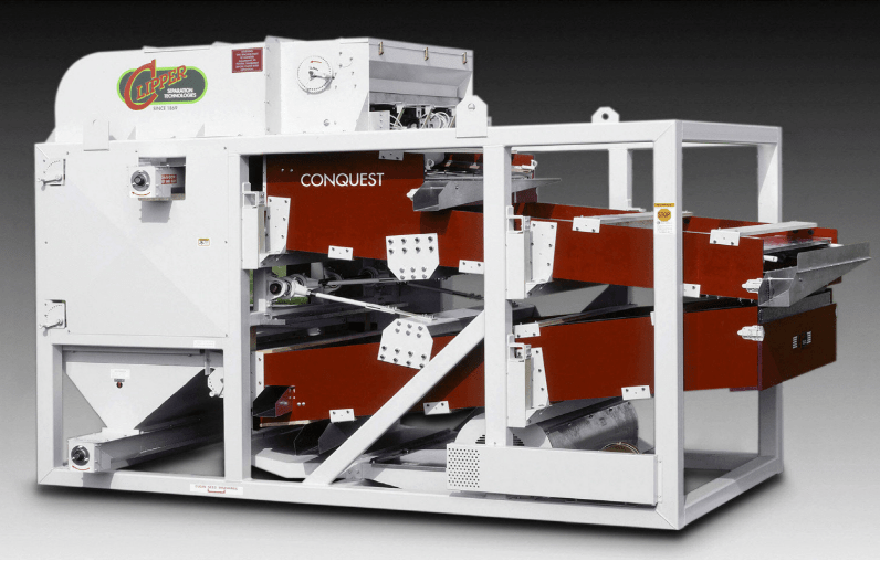 The Clipper Conquest 1386