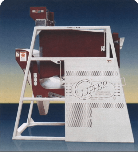 The Clipper Eclipse 334