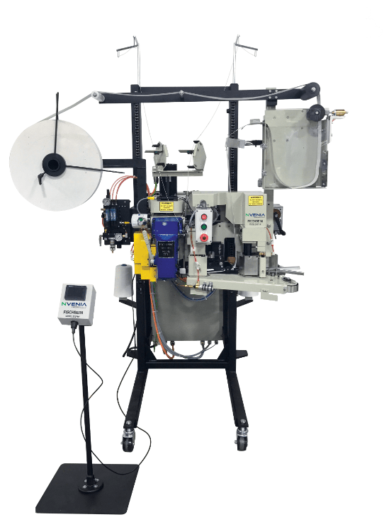 501-T Tape Sew System