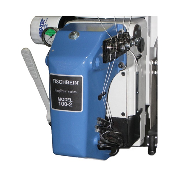 Empress™ Model 100-2™ Two Needle Plain Sew Head