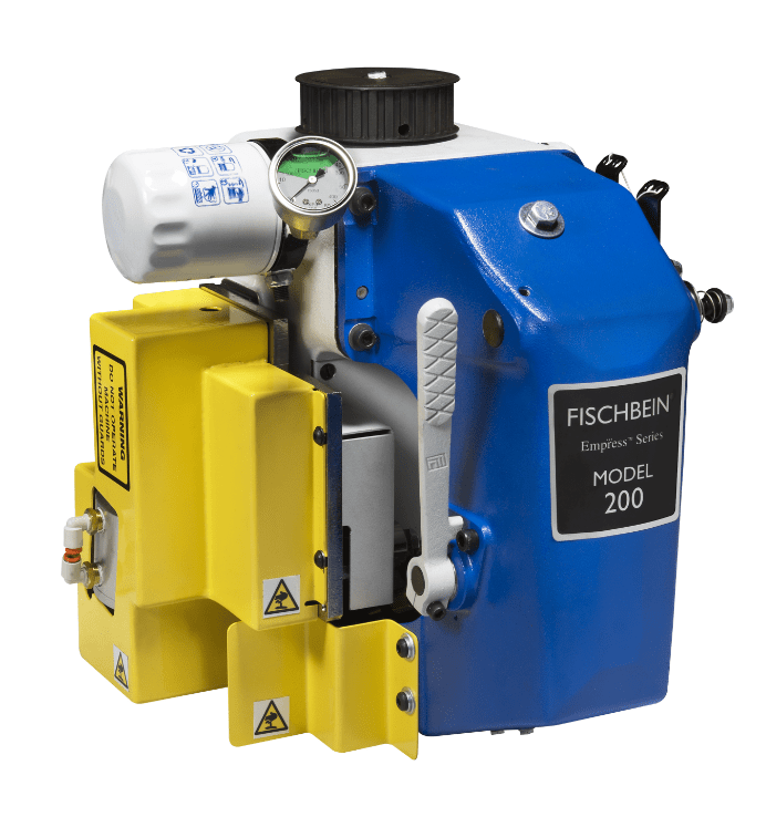 Model 200 & 201 Sew Head