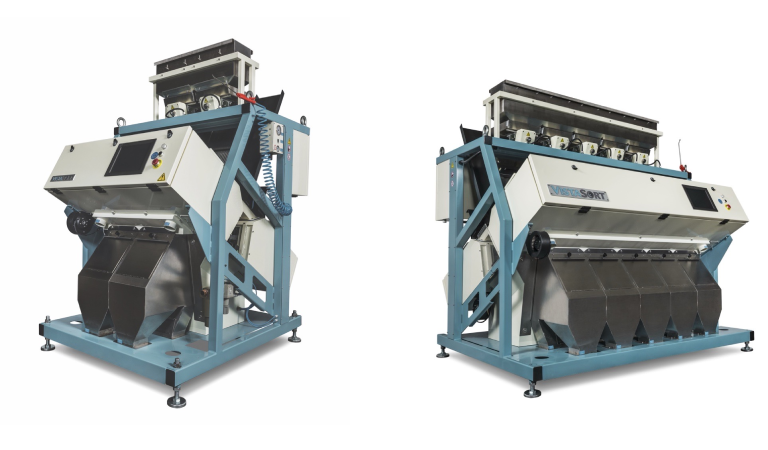 VistaSort 2 Chute & 5 Chute