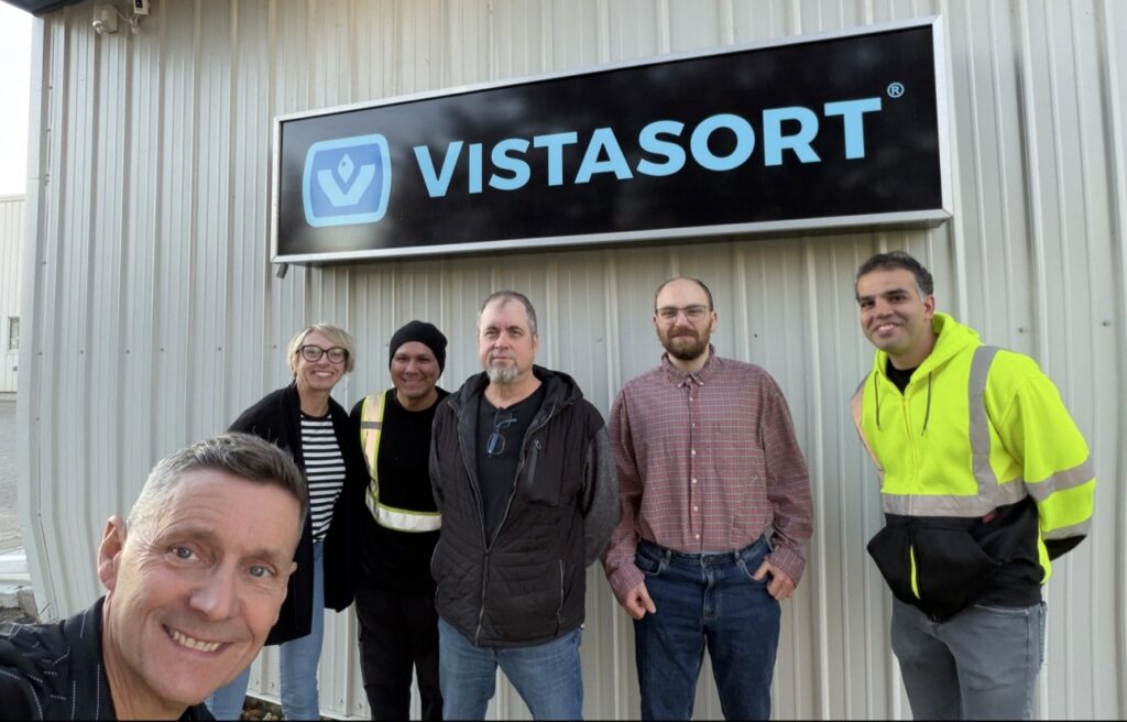 VistaSort Team