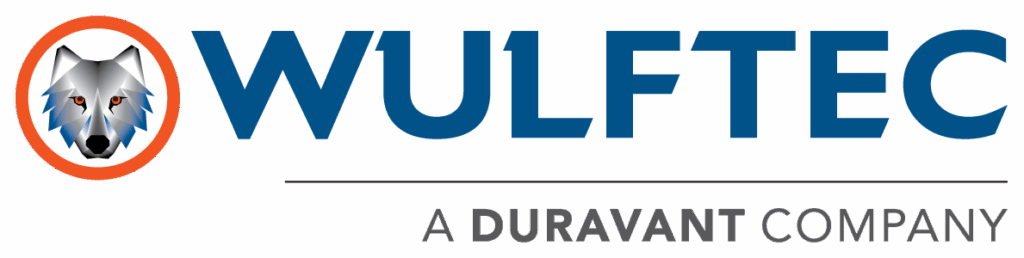 Wulftec Logo Blue