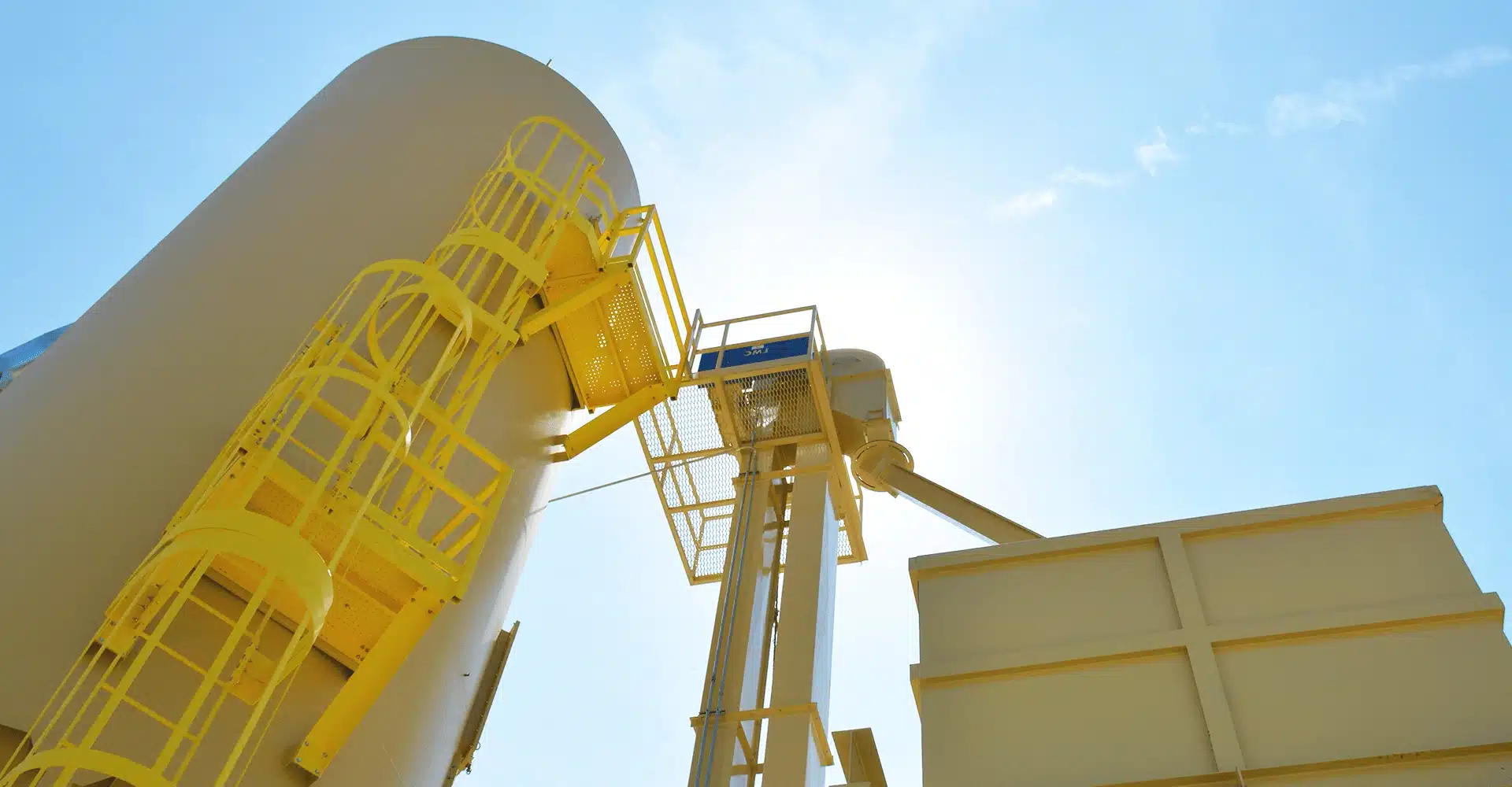 Seed and grain processing equipment Canada — LMC machinery supplied by Vistasort